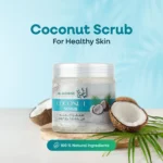 Coconut Scrub - Image 2