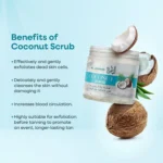 Coconut Scrub - Image 4
