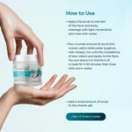 Coconut Scrub - Image 5