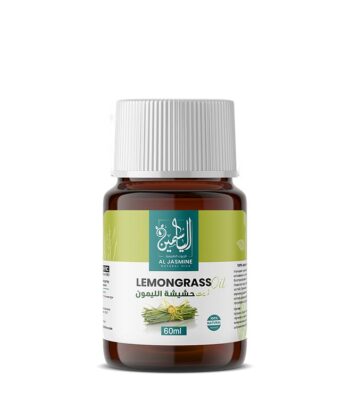 Lemongrass Essential Oil